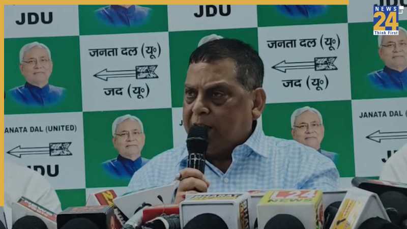 umesh kushwaha