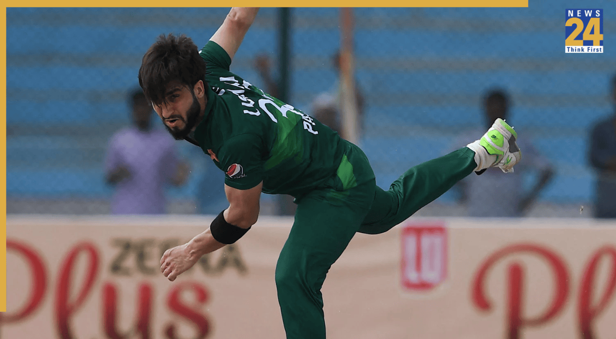 Usman Shinwari