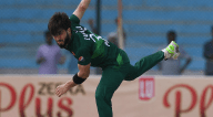 Usman Shinwari