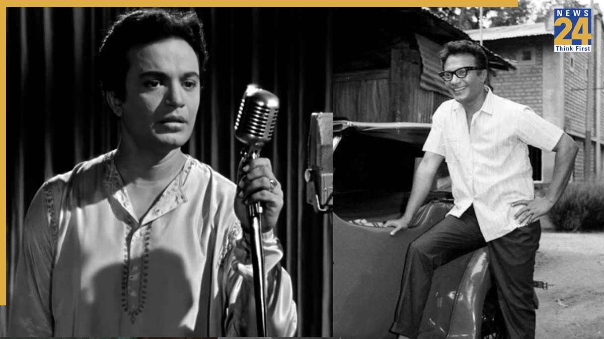 uttam kumar