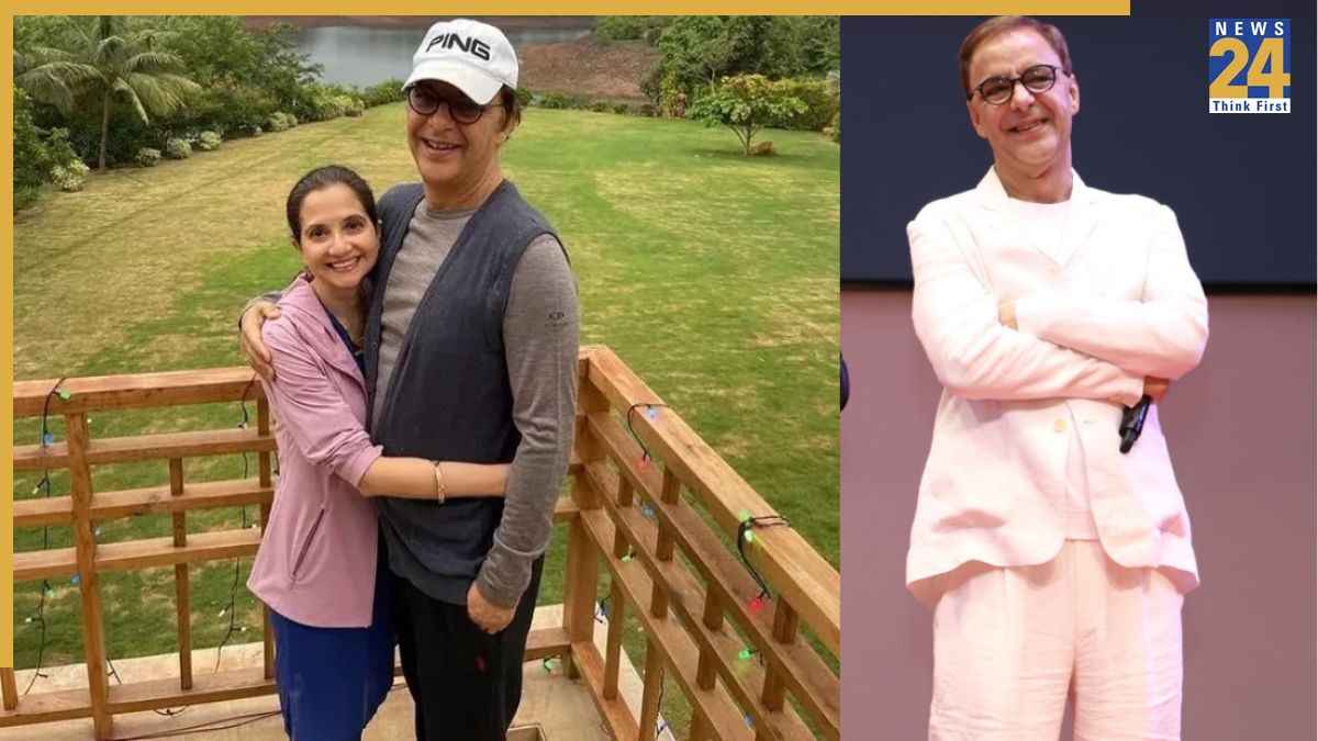 सिनेमा को 45 साल से ज्यादा देने वाले, तीन शादियां कर चुके, कौन हैं ये मशहूर डायरेक्टर?
