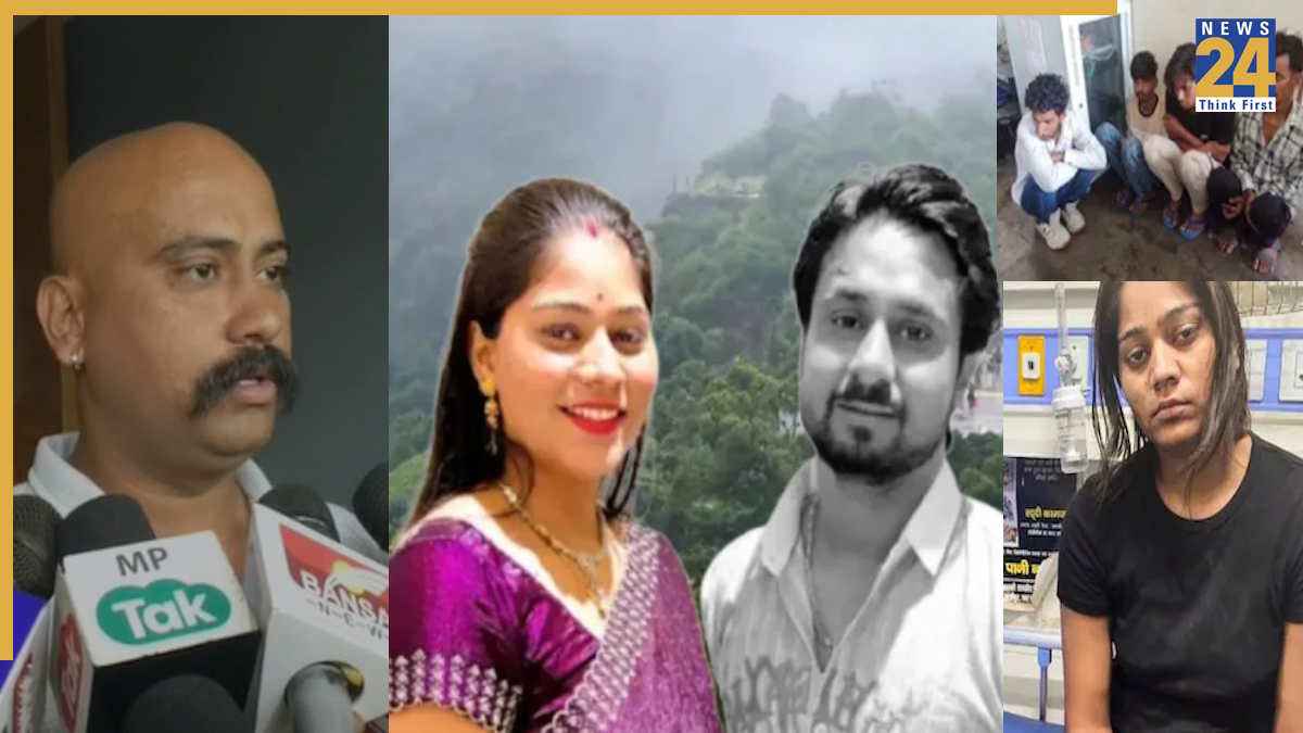 'सोनम रघुवंशी को जमानत मिली तो यह पुलिस की हार', सुनवाई पर राजा के भाई ने किसे कहा धोखेबाज?