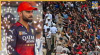 Bengaluru Stampede, Virat kohli