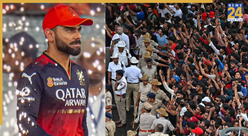 Bengaluru Stampede, Virat kohli