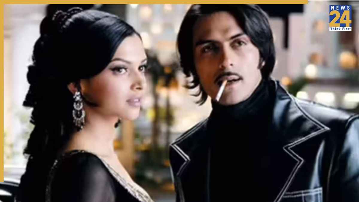 शाहरुख-दीपिका की Om Shanti Om का विलेन बनने वाले थे ये एक्टर, अर्जुन रामपाल नहीं थे पहली पसंद