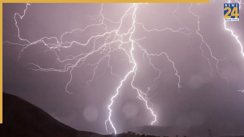 weather news