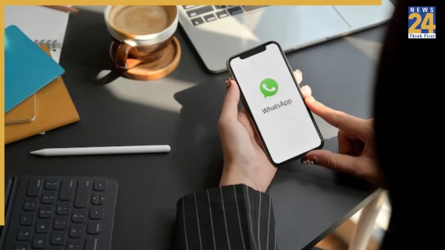 WhatsApp में अब मिलेगा स्टेटस पर पूरा कंट्रोल