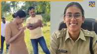 who is IPS Anjana Krishna