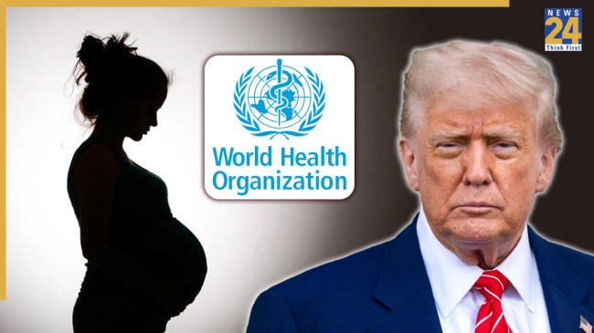 Pregnant Woman | Paracetamol | Donald Trump