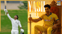 Yash Dhull