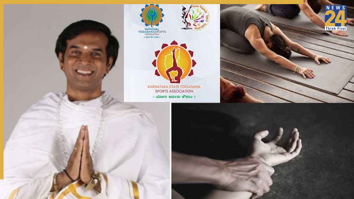 yoga trainer Niranjana Murthy arrest