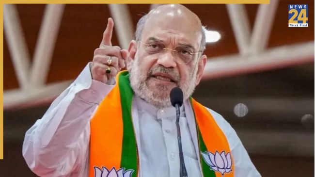 Bihar Elections, Bihar News, Bihar, Bihar Latest News, Union Home Minister Amit Shah, Bihar BJP, NDA, RJD, Bihar Congress, Prime Minister Narendra Modi, बिहार चुनाव, केन्द्रीय गृह मंत्री अमित शाह, बिहार न्यूज, बिहार, बिहार ताजा खबर, बिहार बीजेपी, एनडीए, राजद, बिहार कांग्रेस, प्रधानमंत्री नरेन्द्र मोदी
