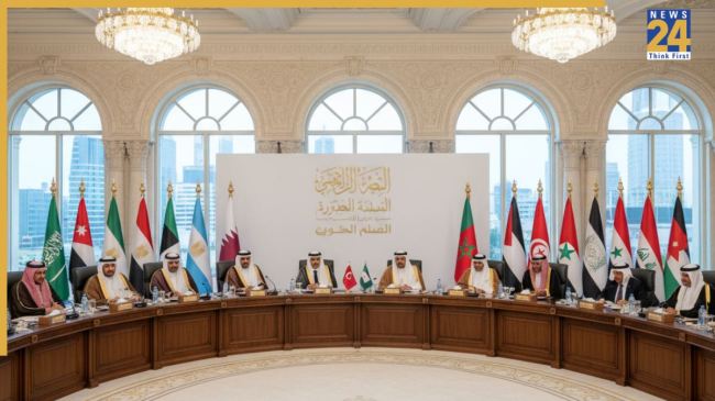 Arab NATO, Middle East, strategic alliance, India, energy security, counter-terrorism, Arab League, regional stability, Saudi Arabia, UAE, Egypt, Qatar, collective defense, geopolitics, oil supply, arab nato countries