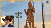 Texas Hanuman statue controversy Alexander Duncan Republican, Alexander Duncan anti-Hindu remark Statue of Union Sugar Land, Hindu American Foundation complaint Texas GOP Hanuman statue,90-foot Hanuman statue Texas backlash false god comment,Republican senate candidate religious freedom violation Texas,Sri Ashtalakshmi Temple Hanuman statue unveiled 2024 controversy,H-1B visa tensions Indian community Texas Hanuman debate,Chinnajeeyar Swamiji Hanuman statue project anti-Hindu hate,Social media backlash Alexander Duncan Christian nation claim, Texas Republican Party response Hanuman statue discrimination