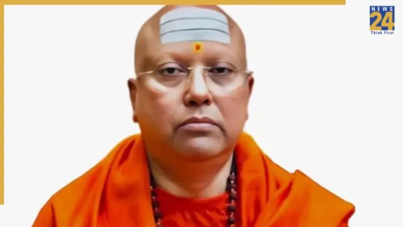 Delhi News, Delhi Police, Delhi Latest News, Chaitanyananda, Delhi Basant Kunj, molestation, दिल्ली न्यूज, दिल्ली पुलिस, दिल्ली ताजा खबर, चैतन्यानंद, दिल्ली बसंत कुंज, छेड़छाड़
