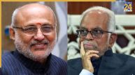 Delhi News, Delhi Latest News, Vice Presidential Election, Justice B Sudarshan Reddy, Vice Presidential Election Process, MP Manikam Tagore, दिल्ली न्यूज, दिल्ली ताजा खबर, उपराष्ट्रपि चुनाव, जस्टिस बी सुदर्शन रेड्डी, उपराष्ट्रपति चुनाव प्रक्रिया, सांसद मणिक्कम टैगोर