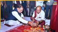 Raipur News, Raipur Latest News, Raipur Today's News, Chhattisgarh, Chhattisgarh News, CM Vishnu Dev Sai, Chhattisgarh CM, रायपुर न्यूज, रायपुर ताजा खबर, रायपुर आज की खबर, छत्तीसगढ़, छत्तीसगढ़ न्यूज, सीएम विष्णु देव साय, छत्तीसगढ़ सीएम
