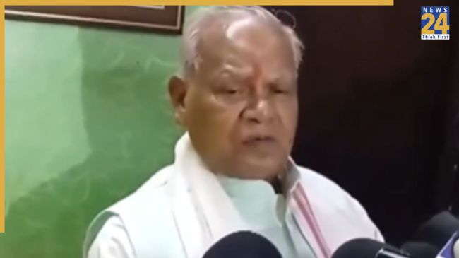 Gaya News, Gaya Latest News, Bihar, Bihar Assembly Elections, Nitish Kumar, Union Minister, HAM Party, Union Minister Jitamram Majhi, गया न्यूज, गया ताजा खबर, बिहार, बिहार विधान सभा चुनाव, नितीश कुमार, केन्द्रीय मंत्री, हम पार्टी, केन्द्रीय मंत्री जीतमराम माझी