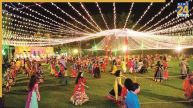 Bhopal News, Bhopal Latest News, Bhopal Administration, Bhopal DM, Garba, Navratri, Pandal, भोपाल न्यूज, भोपाल ताजा खबर, भोपाल प्रशासन, भोपाल डीएम, गरबा, नवरात्र, पंडाल