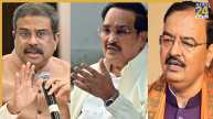Assembly Elections, BJP Election Incharge, Tamil Nadu, Bihar, West Bengal, JP Nadda, Dharmendra Pradhan, Bhupendra Yadav, Vaijayant Panda, विधान सभा चुनाव, भाजपा चुनाव प्रभारी, तमिलनाडु, बिहार, पश्चिमी बंगाल, जेपी नड्डा, धमेन्द्र प्रधान, भूपेंद्र यादव, वैजयंत पांडा