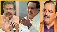 Assembly Elections, BJP Election Incharge, Tamil Nadu, Bihar, West Bengal, JP Nadda, Dharmendra Pradhan, Bhupendra Yadav, Vaijayant Panda, विधान सभा चुनाव, भाजपा चुनाव प्रभारी, तमिलनाडु, बिहार, पश्चिमी बंगाल, जेपी नड्डा, धमेन्द्र प्रधान, भूपेंद्र यादव, वैजयंत पांडा