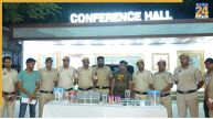 Tamil Nadu News, Tamil Nadu Latest News, ISRO, Gaganyaan Mission, ISRO Chief V Narayanan, Unmanned Mission, Astronaut, तमिलनाडू न्यूज, तमिलनाडू ताजा खबर, इसरो, गगनयान मिशन, इसरो प्रमुख वी नारायणन, मानवरहित मिशन, अंतरिक्ष यात्री