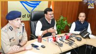 Uttarakhand Subordinate Services Selection Commission, Uttarakhand News, Uttarakhand, SIT, Chief Secretary Anand Vardhan, Uttarakhand Government, उत्तराखंड अधीनस्थ सेवा चयन आयोग, उत्तराखंड न्यूज, उत्तराखंड, एसआईटी, मुख्य सचिव आनंद वर्द्धन, उत्तराखंड सरकार