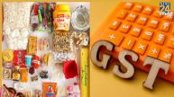 GST, GST Savings Festival, Navratri, Diwali, Karva Chauth, Shopping, GST Rate Changes, PM Narendra Modi, जीएसटी, जीएसटी बचत उत्सव, नवरात्र, दीवाली, करवां चौथ, शॉपिंग, जीएसटी दरों में बदलाव, पीएम नरेन्द्र मोदी