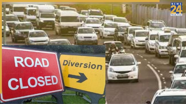 Noida Police, Noida Traffic Police, Noida Traffic, Dussehra, Diwali, Noida Diversion, Diversion, Noida Traffic Advisory Noida Police, Noida Traffic, Dussehra, Diwali, Noida Diversion, Diversion, Noida Traffic Advisory, नोएडा पुलिस, नोएडा ट्रैफिक पुलिस, नोएडा ट्रैफिक, दशहरा, दीवाली, नोएडा डायवर्जन, डायवर्जन, नोएडा ट्रैफिक एडवाइजरी