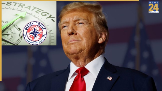 India-US Trade Relations,Amicus Curiae,Trump Tariffs,Russian Oil Imports, US Supreme Court Appeal Global Trade Research Initiative (GTRI),Energy Security Sovereignty Punitive Duties, International Trade Sanctions, Bilateral Economic Impact