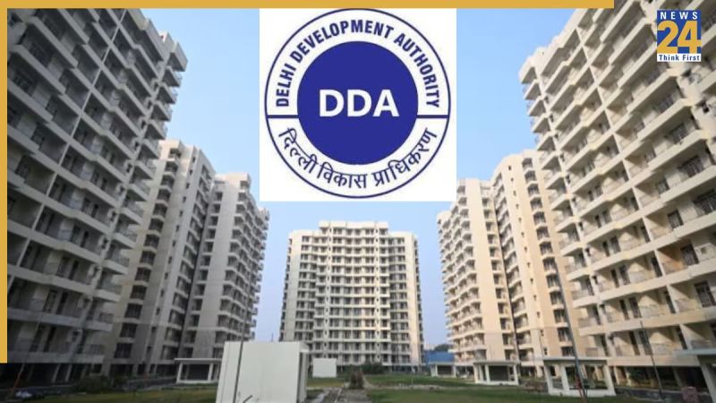 Delhi News, Delhi Latest News, Delhi Development Authority, Jan Sadharan Yojana 2025, DDA Flats, DDA Portal, दिल्ली न्यूज, दिल्ली ताजा खबर, दिल्ली विकास प्राधिकरण, जन साधारण योजना 2025, डीडीए फ्लैट, डीडीए पोर्टल, जनता फ्लैट