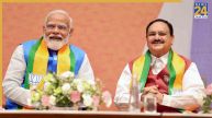 Delhi BJP Office, Delhi News, BJP, BJP President JP Nadda, Prime Minister Narendra Modi, दिल्ली बीजेपी कार्यालय, दिल्ली न्यूज, बीजेपी, बीजेपी अध्यक्ष जेपी नड्डा, प्रधानमंत्री नरेन्द्र मोदी