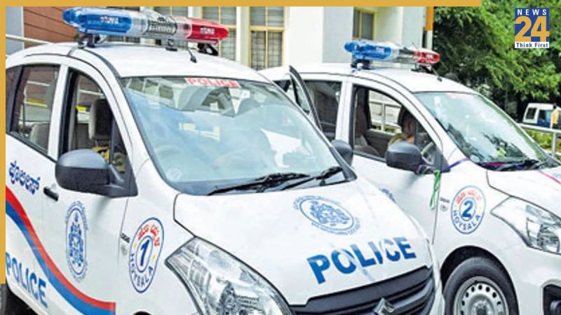 पुलिस Bengaluru News, Bengaluru Latest News, Bengaluru Khabar, Bengaluru, Harassment, बेंगलुरु न्यूज, बेंगलुरु ताजा खबर, बेंगलुरु खबर, बेंगलूरु, उत्पीड़न