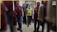 Delhi News, Delhi Latest News, ITBP, IIP, Director, Constable Exam, Recruitment Paper Leak, Delhi Police, दिल्ली न्यूज, दिल्ली ताजा खबर, आईटीबीपी, आईआईपी, डायरेक्टर, कांस्टेबल परीक्षा, भर्ती पेपर लीक, दिल्ली पुलिस