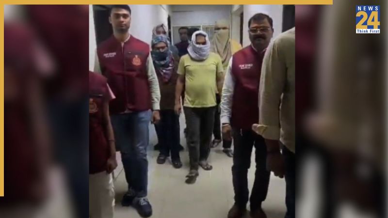 Delhi News, Delhi Latest News, ITBP, IIP, Director, Constable Exam, Recruitment Paper Leak, Delhi Police, दिल्ली न्यूज, दिल्ली ताजा खबर, आईटीबीपी, आईआईपी, डायरेक्टर, कांस्टेबल परीक्षा, भर्ती पेपर लीक, दिल्ली पुलिस