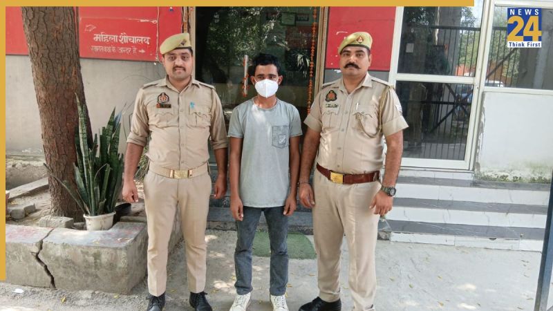 Noida News, online game, Noida Latest News, Noida Police, Noida Kidnapping, Noida Police Commissionerate, नोएडा न्यूज, ऑनलाइन गेम, नोएडा ताजा खबर, नोएडा पुलिस, नोएडा अपहरण, नोएडा पुलिस कमिश्नरेट