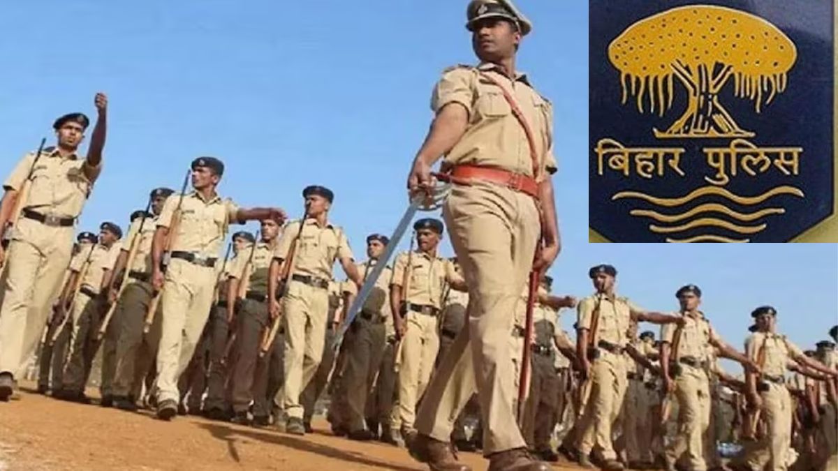 CSBC बिहार पुलिस कांस्टेबल 2025 भर्ती का Result जारी, यहां लें जानकारी