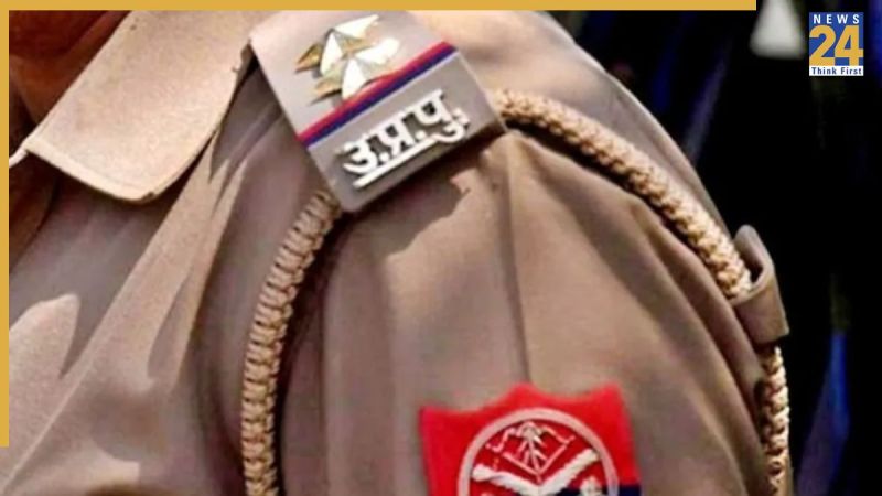 Bareilly News, Bareilly Latest News, Bareilly Police, Religious Conversion, Fort Police Station, Nikah, बरेली न्यूज, बरेली ताजा खबर, बरेली पुलिस, धर्म परिवर्तन, किला थाना, निकाह