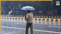 Gujarat weather, Gujarat news, Gujarat latest news, heavy rain, weather department, IMD, गुजरात मौसम, गुजरात न्यूज, गुजरात ताजा खबर, भारी बारिश, मौसम विभाग, आईएमडी
