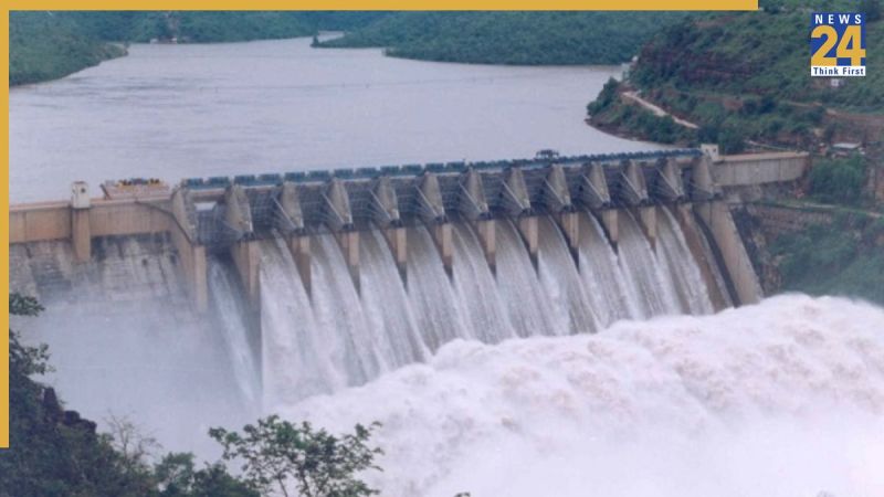 punjab news, punjab latest news, punjab, punjab flood, punjab bhakra dam, punjab cm, beas river, ravi river, satluj river, पंजाब न्यूज, पंजाब ताजा खबर, पंजाब, पंजाब बाढ़, पंजाब भाखड़ा डैम, पंजाब सीएम, व्यास नदी, रावी नदी, सतलुज नदी
