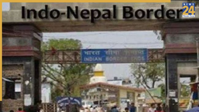 Nepal News, Nepal, Gen-Z Protest, Indian Embassy, ​​Nepal Travel, Embassy Advisory, नेपाल न्यूज, नेपाल, Gen-Z प्रोटेस्ट, भारतीय दूतावास, नेपाल यात्रा, दूतावास एडवाइजरी