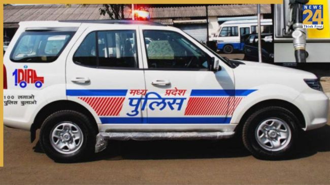 Bhopal News, Bhopal Latest News, Bhopal Police, Nepali Man, Bhopal Railway Colony, भोपाल न्यूज, भोपाल ताजा खबर, भोपाल पुलिस, नेपाली व्यक्ति, भोपाल रेलवे कॉलोनी