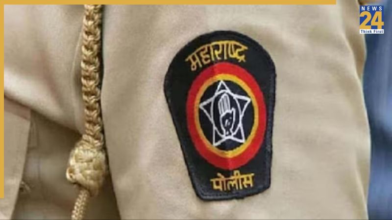 Beed News, Beed Today's News, Rape, Sambhajinagar Police Station, Maharashtra Police, Maharashtra, बीड न्यूज, बीड आज की खबर, दुष्कर्म, संभाजीनगर पुलिस स्टेशन, महाराष्ट्र पुलिस, महाराष्ट्र