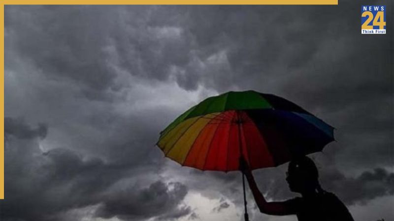Uttar Pradesh News, Monsoon, Rain, Purvanchal, Sonbhadra, Monsoon Rain, Flood, Punjab, Delhi, उत्तर प्रदेश न्यूज, मानसून, बारिश, पूर्वांचल, सोनभद्र, मानसून बारिश, बाढ़, पंजाब, दिल्ली