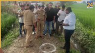 Greater Noida News, Greater Noida Police, Greater Noida Latest News, Ghaziabad Police, Yamuna Expressway, Kidnapping, Encounter, ग्रेटर नोएडा न्यूज, ग्रेटर नोएडा पुलिस, ग्रेटर नोएडा ताजा खबर, गाजियाबाद पुलिस, यमुना एक्सप्रेसवे, अपहरण, मुठभेड़