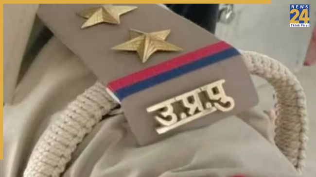 Ghazipur News, Ghazipur Latest News, Ghazipur Police, Ghazipur SP, BJP Workers, UP BJP, गाजीपुर न्यूज, गाजिपुर ताजा खबर, गाजीपुर पुलिस, गाजीपुर एसपी, बीजेपी कार्यकर्ता, यूपी बीजेपी