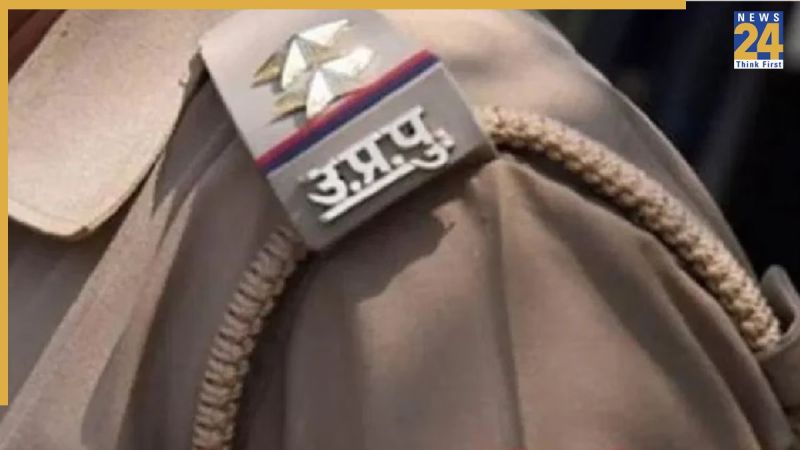 Varanasi News, Varanasi Latest News, Varanasi Police, Varanasi Lawyer, Female IPS, Video Viral, वाराणसी न्यूज, वराणसी ताजा खबर, वाराणसी पुलिस, वाराणसी वकील, महिला आईपीएस, वीडियो वायरल