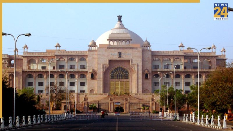 Jaipur News, Jaipur Latest News, Jaipur, Rajasthan Assembly, CCTV Cameras, Vasudev Devnani, Tikaram Julie, CM Bhajanlal Sharma, जयपुर न्यूज, जयपुर ताजा खबर, जयपुर, राजस्थान विधानसभा, सीसीटीवी कैमरे, वासुदेव देवनानी, टीकाराम जूली, सीएम भजनलाल शर्मा