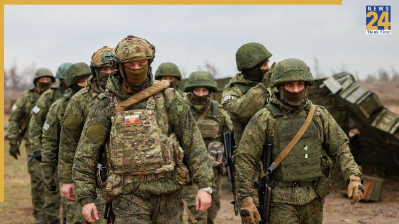 Russo Ukraine War, Russian Army, Indian citizens, Ministry of External Affairs, Army Recruitment, रुस-युक्रेन युद्ध, रूसी सेना, भारतीय नागरिक, विदेश मंत्रालय, सेना भर्ती