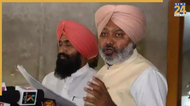 Punjab, Punjab Government, Punjab Latest News, Punjab AAP Party, CM Bhagwant Mann, पंजाब, पंजाब सरकार, पंजाब ताजा खबर, पंजाब आप पार्टी, सीएम भगवंत मान